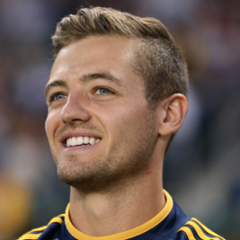 Robbie Rogers